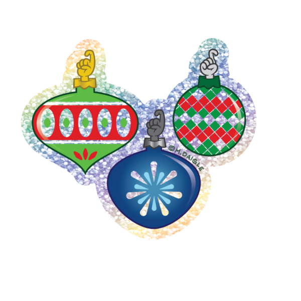 (NEW) Holiday Pack - Image 8